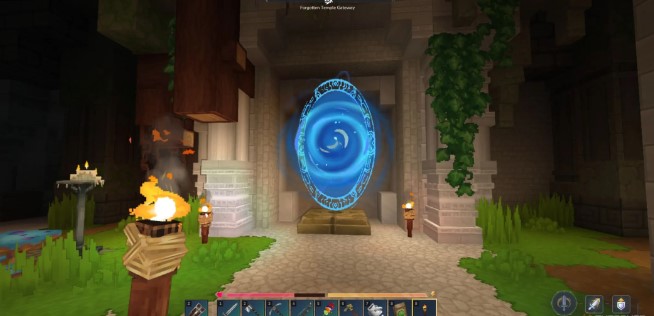 What to do first in Hytale