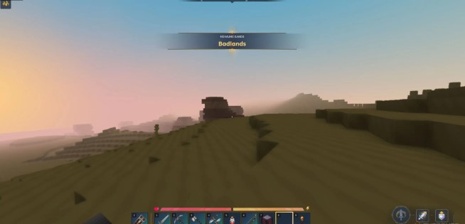 What to do first in Hytale