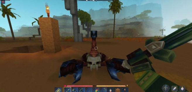 What to do first in Hytale