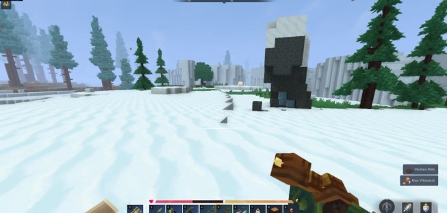 What to do first in Hytale