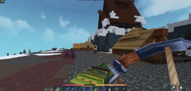 What to do first in Hytale