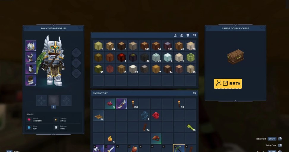 Where to find all types of wood in Hytale: a complete location guide