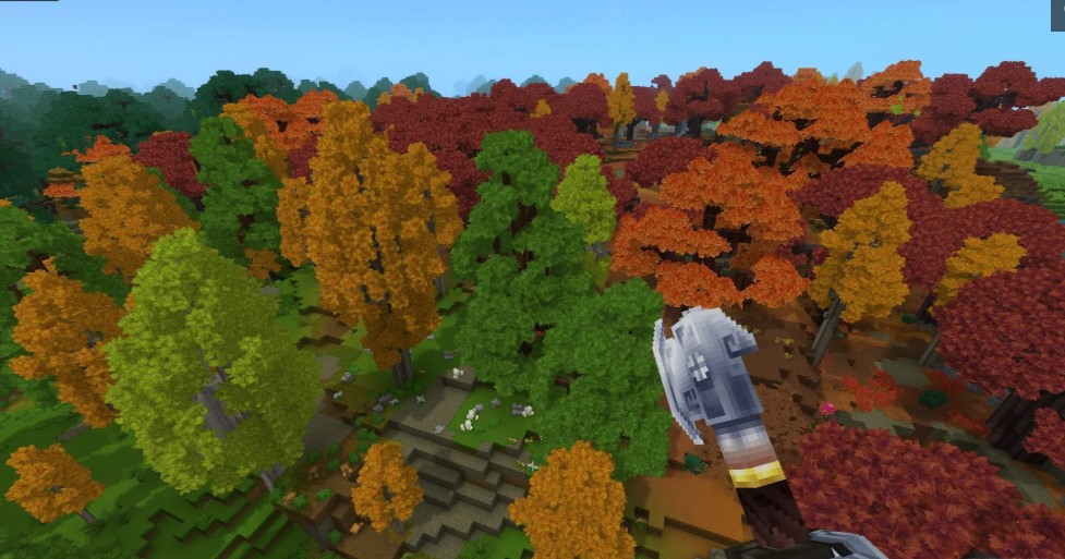 Where to find all types of wood in Hytale: a complete location guide