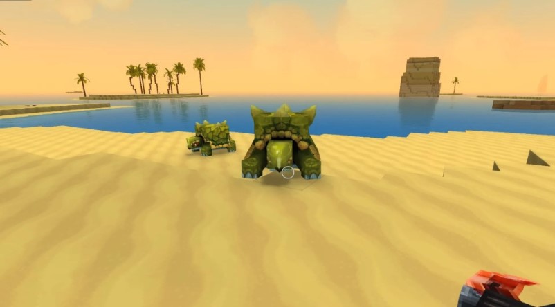 Where to find Durable Chitin in Hytale: Locations and Enemies