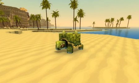 Where to find Durable Chitin in Hytale: Locations and Enemies