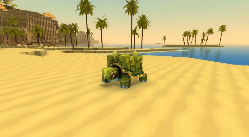 Where to find Durable Chitin in Hytale: Locations and Enemies