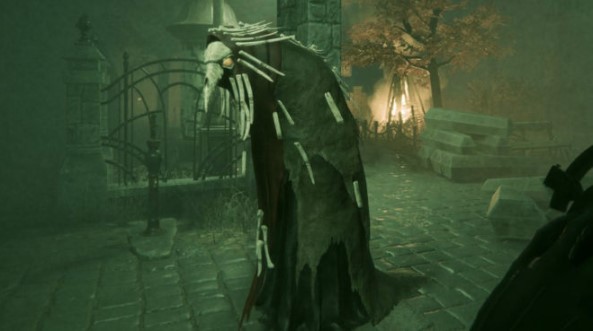 Pathologic 3 Guide: How to Unlock All Endings