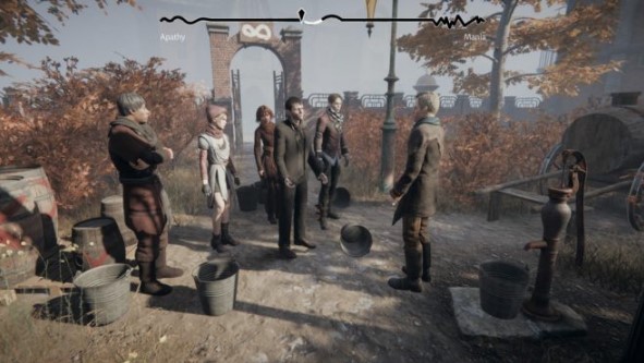 Pathologic 3 Guide: How to Get All Achievements