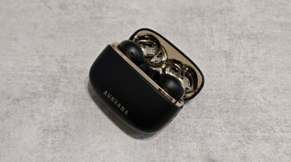 Aurvana Ace SXFI TWS Headphones