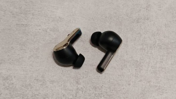Aurvana Ace SXFI TWS Headphones