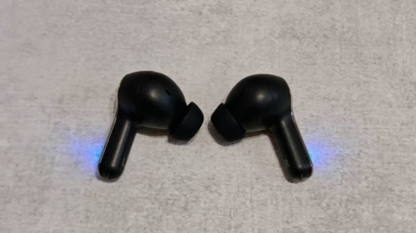 Aurvana Ace SXFI TWS Headphones