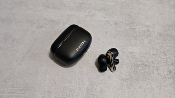 Aurvana Ace SXFI TWS Headphones