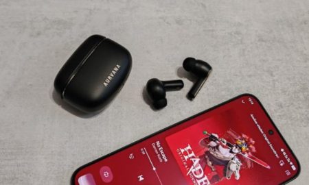 Creative Aurvana Ace SXFI TWS Headphones Review – A Versatile Model with Excellent Sound