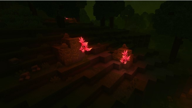 Where to find Bloodleaf in Hytale
