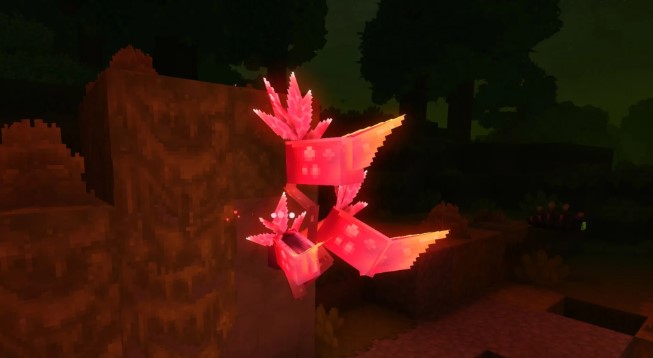 Where to find Bloodleaf in Hytale