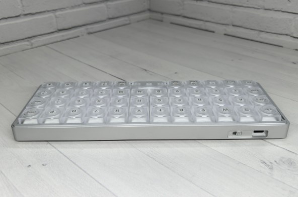 EPOMAKER Luma40 Ortholinear Keyboard Review – Minimalism That Will Make You Ditch Old Habits
