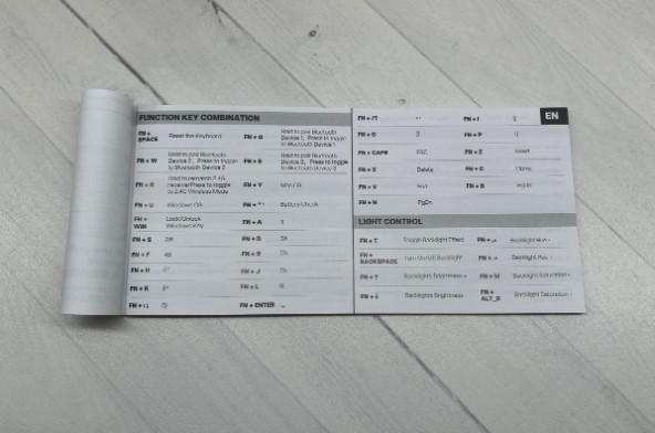 EPOMAKER Luma40 Ortholinear Keyboard Review – Minimalism That Will Make You Ditch Old Habits