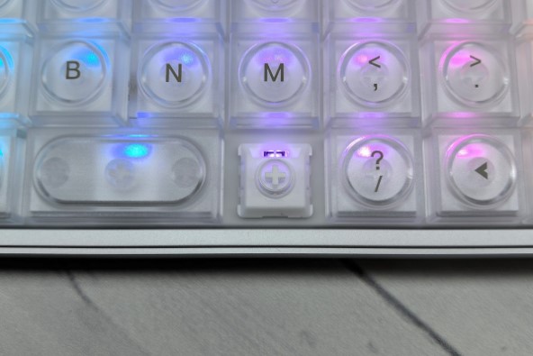 EPOMAKER Luma40 Ortholinear Keyboard Review – Minimalism That Will Make You Ditch Old Habits