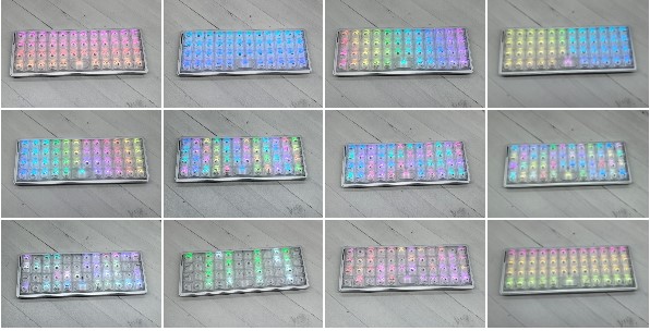 EPOMAKER Luma40 Ortholinear Keyboard Review – Minimalism That Will Make You Ditch Old Habits