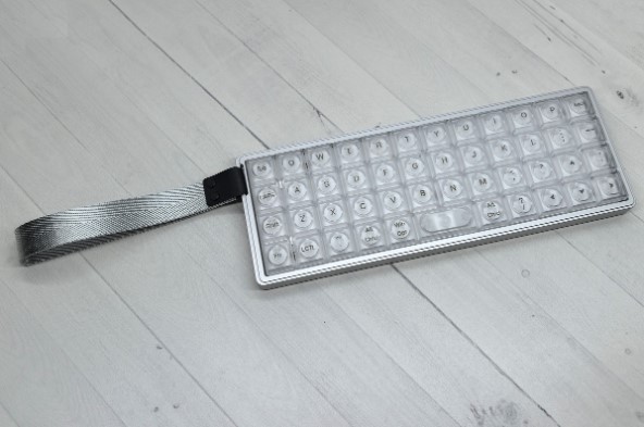 EPOMAKER Luma40 Ortholinear Keyboard Review – Minimalism That Will Make You Ditch Old Habits