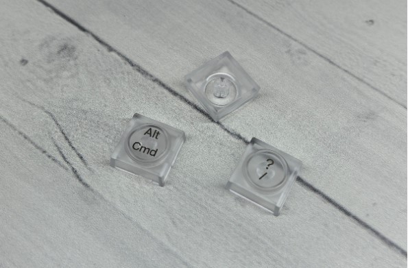 EPOMAKER Luma40 Ortholinear Keyboard Review – Minimalism That Will Make You Ditch Old Habits