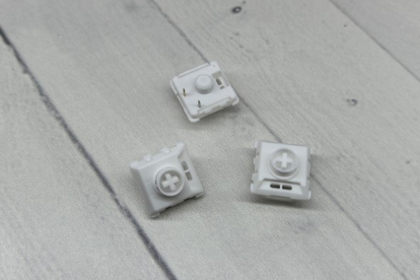 EPOMAKER Luma40 Ortholinear Keyboard Review – Minimalism That Will Make You Ditch Old Habits