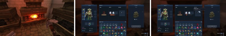 Where to find mithril in Hytale