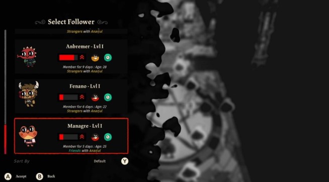 How to start the Woolhaven expansion in Cult of the Lamb