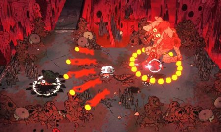 How to start the Woolhaven expansion in Cult of the Lamb