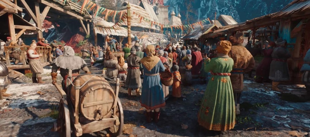 The Witcher 4's transition to Unreal Engine 5 could be a fatal mistake for CD Projekt RED.