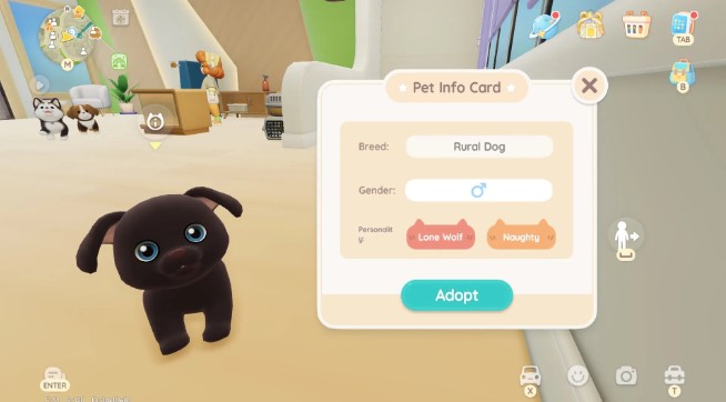 How to Get Pets in Heartopia: Adoption and Care Guide