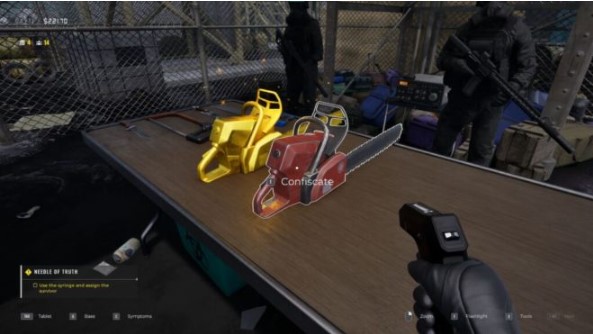 Quarantine Zone: The Last Check Guide – How to Complete All of the Major's Assignments