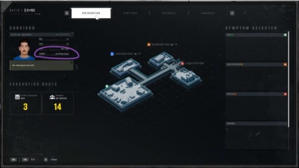 Quarantine Zone: The Last Check Guide – How to Complete All of the Major's Assignments