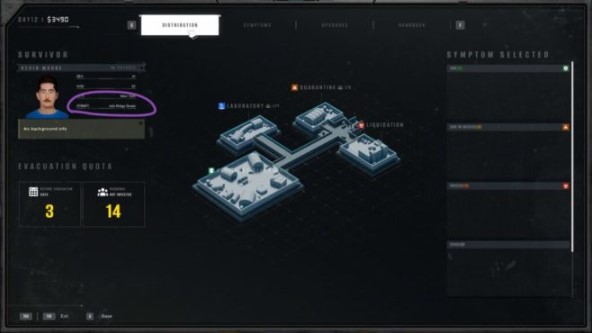 Quarantine Zone: The Last Check Guide – How to Complete All of the Major's Assignments