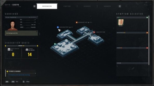 Quarantine Zone: The Last Check Guide – How to Complete All of the Major's Assignments