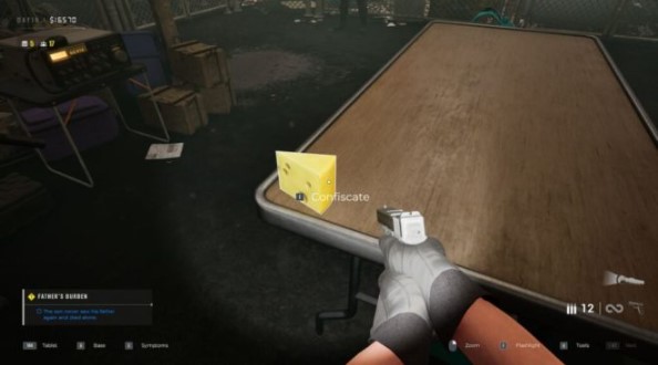 Quarantine Zone: The Last Check Guide – How to Complete All of the Major's Assignments
