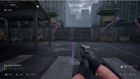 Quarantine Zone: The Last Check Guide – How to Complete All of the Major's Assignments
