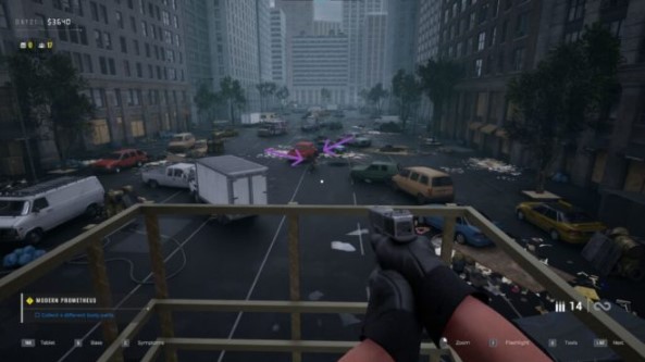 Quarantine Zone: The Last Check Guide – How to Complete All of the Major's Assignments