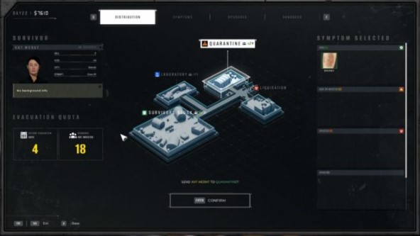 Quarantine Zone: The Last Check Guide – How to Complete All of the Major's Assignments