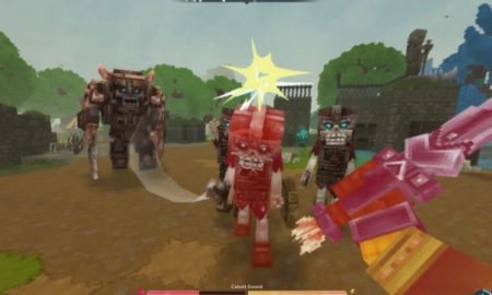 Where to find the Necromancy Grimoire in Hytale: How to defeat the Praetorian Skeleton and obtain the Spark Resurrection