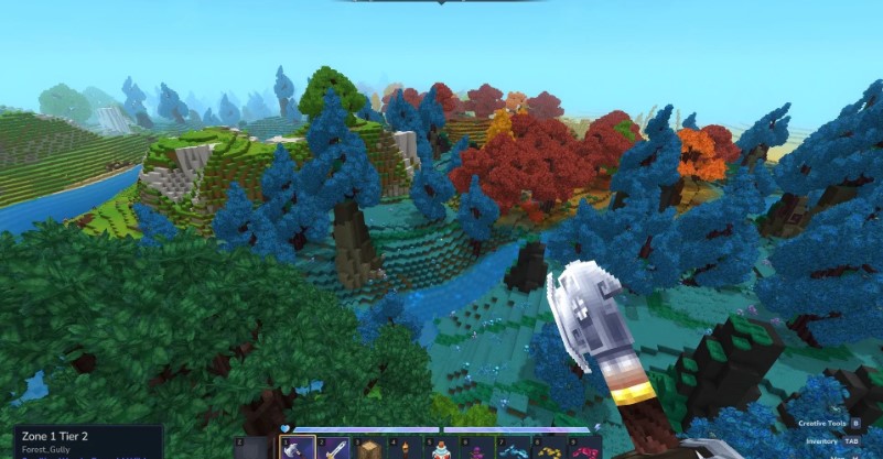 All Hytale Zones: A Detailed Overview of Biomes and Resources