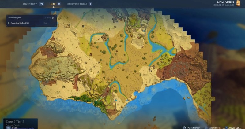 All Hytale Zones: A Detailed Overview of Biomes and Resources