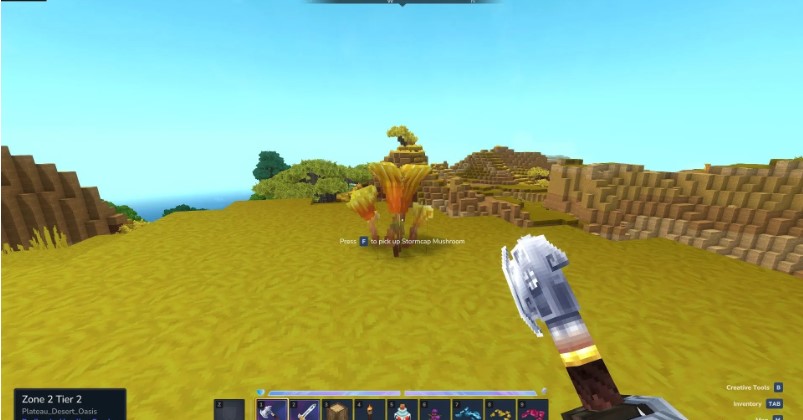 All Hytale Zones: A Detailed Overview of Biomes and Resources