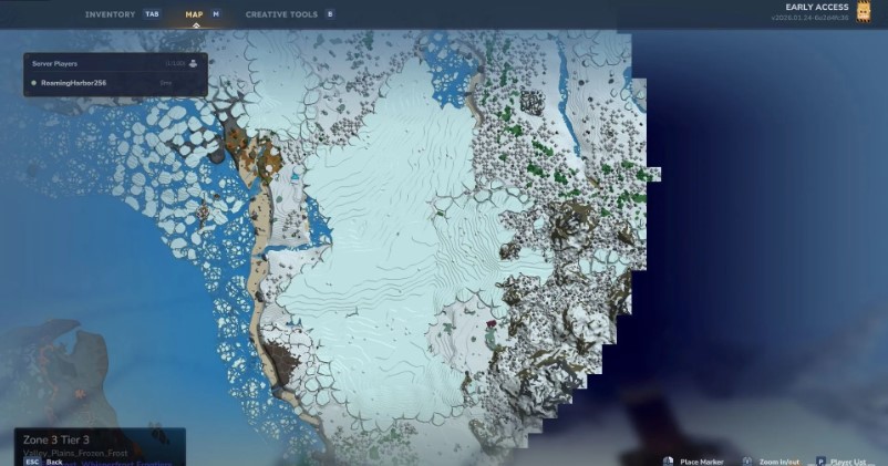 All Hytale Zones: A Detailed Overview of Biomes and Resources