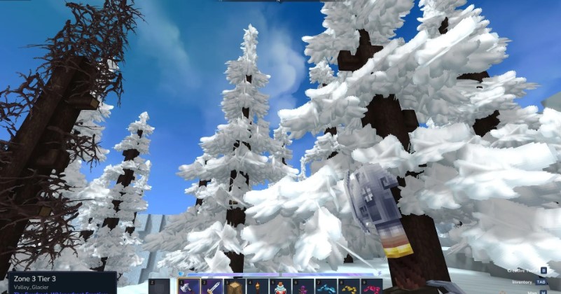 All Hytale Zones: A Detailed Overview of Biomes and Resources