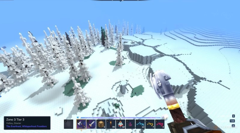 All Hytale Zones: A Detailed Overview of Biomes and Resources