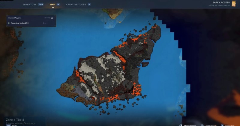 All Hytale Zones: A Detailed Overview of Biomes and Resources