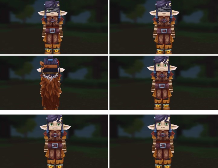 Hytale Gets New Undead Summoning Weapon, But Early Access Still Limited