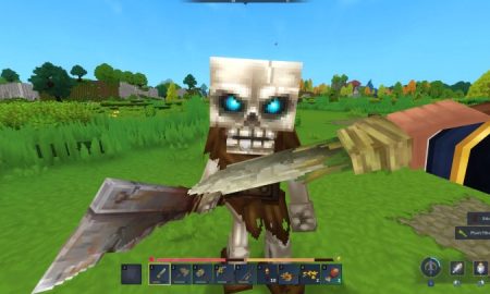 Hytale developers have reassured players after the necromancy scare in Early Access.