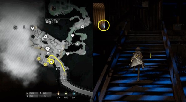 Arknights: Endfield Guide – How to Find Aureline in Vale Pass